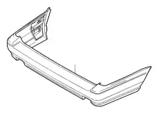 STO FANGERHAUT 9421827 VOLVO