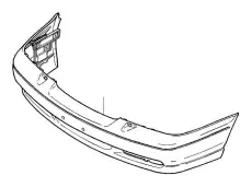 кожух 9424334 VOLVO