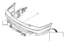 кожух 9424334 VOLVO