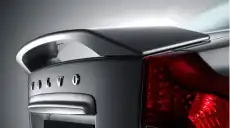 спойлер 31265760 VOLVO