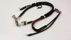 кабель ак. бат., +/стартера батареи 30732187 VOLVO