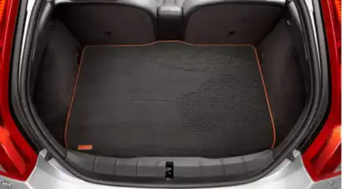 Коврик в багажник VOLVO 39868971
