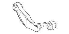 QUERLENKER 31360863 VOLVO