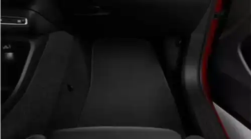 Коврики в салон VOLVO 31469312