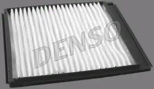 Салонный фильтр DENSO DCF191P