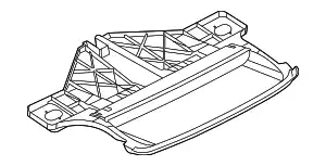 торм. лампа 31364064 VOLVO