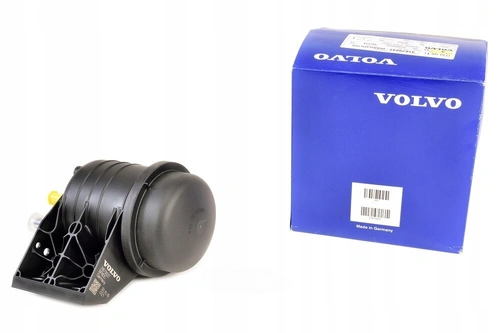 Топливный фильтр VOLVO 31679237