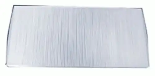 Салонный фильтр DENSO DCF114P