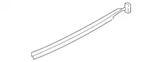 DEKORBELEUCHTUNG 31479649 VOLVO