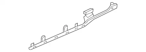 DEKORBELEUCHTUNG 31497452 VOLVO