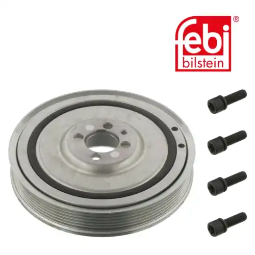 Шкив коленвала FEBI 27822