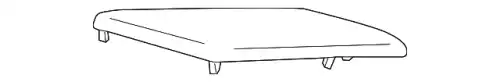 Коврики в салон VOLVO 39973604
