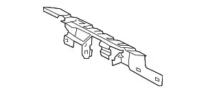 кронштейн 31385550 VOLVO