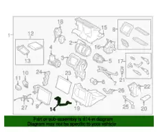 SCHLAUCH 31657657 VOLVO