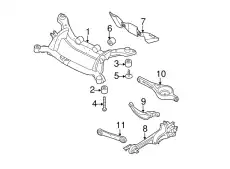 BUCHSE 31437737 VOLVO