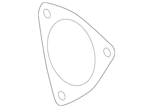DICHTUNG 31460450 VOLVO