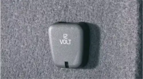Выход мощности 8698297 VOLVO