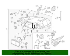 пружина, правый 30655963 VOLVO