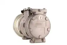 Компрессор, кондиционер 51-0336 ELSTOCK