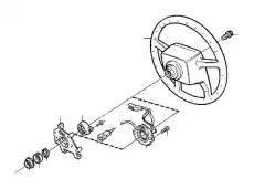 Кольцо&nbsp;контактное VOLVO 3530677