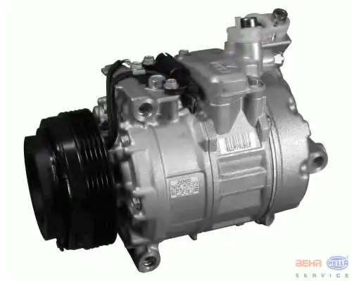 Компрессор, кондиционер 8FK 351 108-171 HELLA