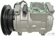 Компрессор, кондиционер 8FK 351 110-731 HELLA