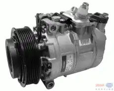 Компрессор, кондиционер 8FK 351 126-371 HELLA