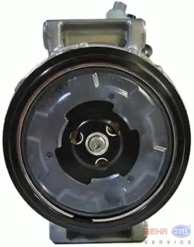 Компрессор, кондиционер 8FK 351 316-271 HELLA