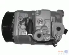 Компрессор, кондиционер 8FK 351 316-291 HELLA