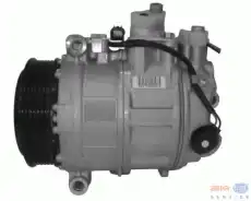 Компрессор, кондиционер 8FK 351 316-291 HELLA