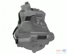 Компрессор, кондиционер 8FK 351 316-291 HELLA