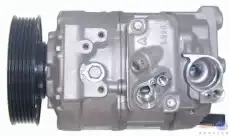Компрессор, кондиционер 8FK 351 316-961 HELLA
