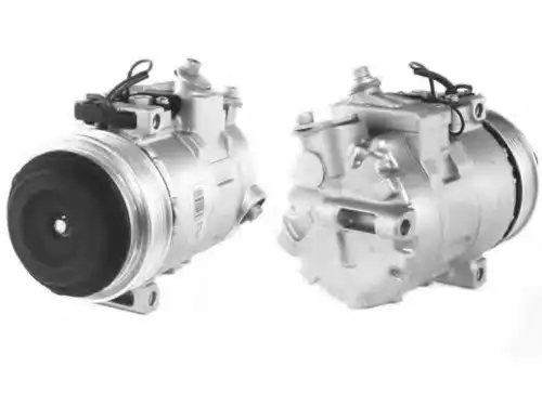 Компрессор, кондиционер ACP100 LUCAS
