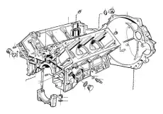 шайба 948708 VOLVO