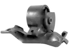 INSULATOR, ENGINE MOUNTING, LH(FOR TRANSVERSE ENGINE) 1237216180 TOYOTA / LEXUS