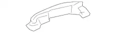 Ручка двери TOYOTA / LEXUS 6921112220B8
