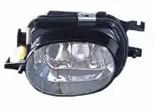Фара противотуманная DEPO 340-2003L-UQ