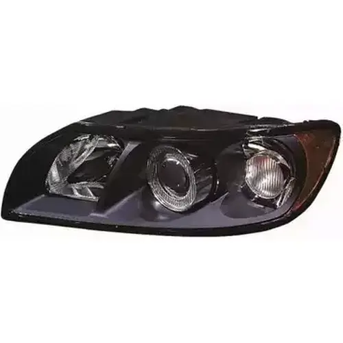 Фара DEPO 773-1118L-LD7M2