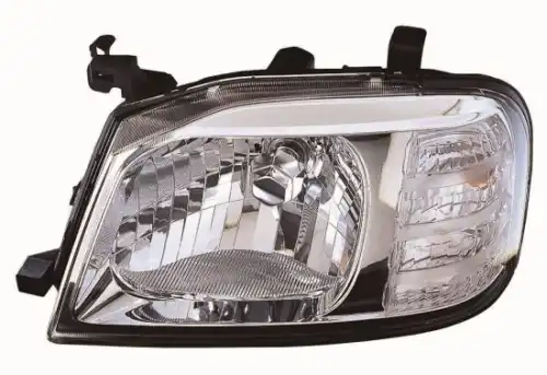 Фара DEPO 215-11B6L-LD-E