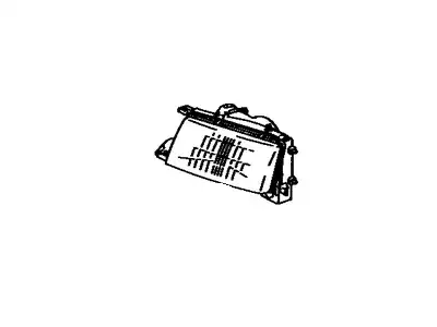 Фара TOYOTA / LEXUS 81150-16510