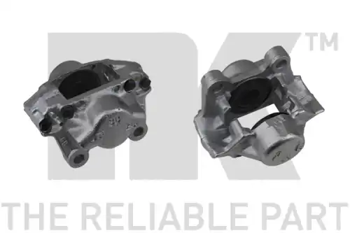 Суппорт тормозной NK 214130