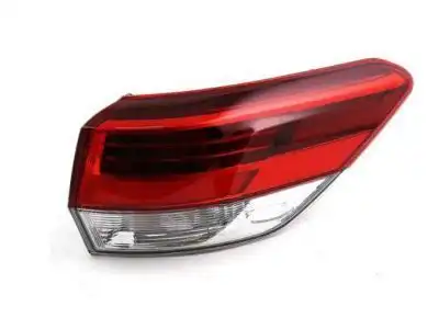 Фонарь задний TOYOTA / LEXUS 815500E160