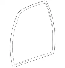 Ручка двери TOYOTA / LEXUS 6786104062