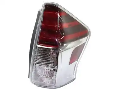 Фонарь задний TOYOTA / LEXUS 8155147272
