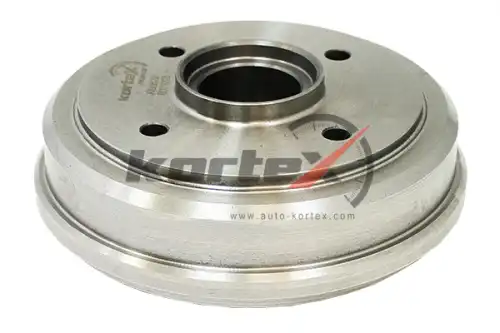 Тормозной барабан KORTEX KD9022