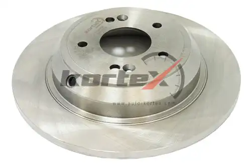 Тормозной диск KORTEX KD0494