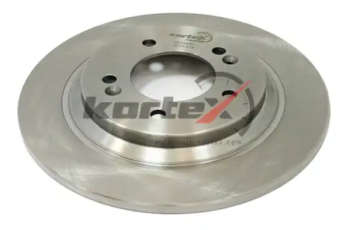 Тормозной диск KORTEX KD0495