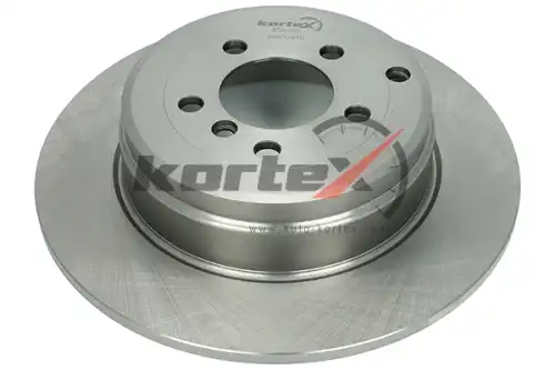 Тормозной диск KORTEX KD0288