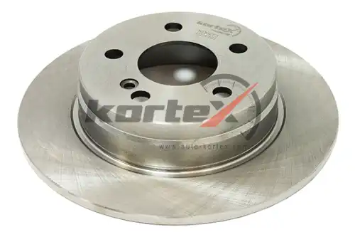 Тормозной диск KORTEX KD0273