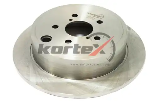 Тормозной диск KORTEX KD0488